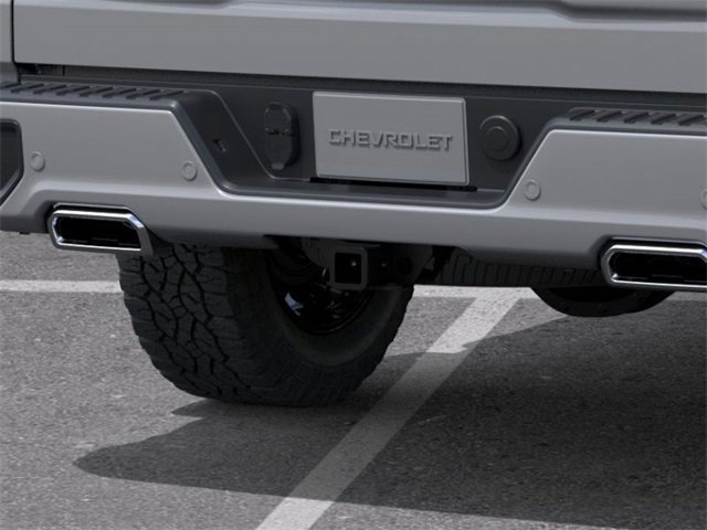 2025 Chevrolet Silverado 1500 RST photo 12