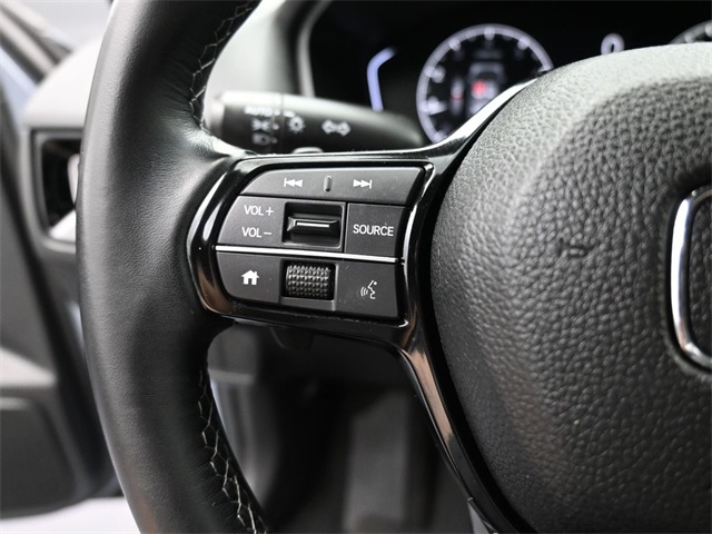 2022 Honda Civic Sport photo 2