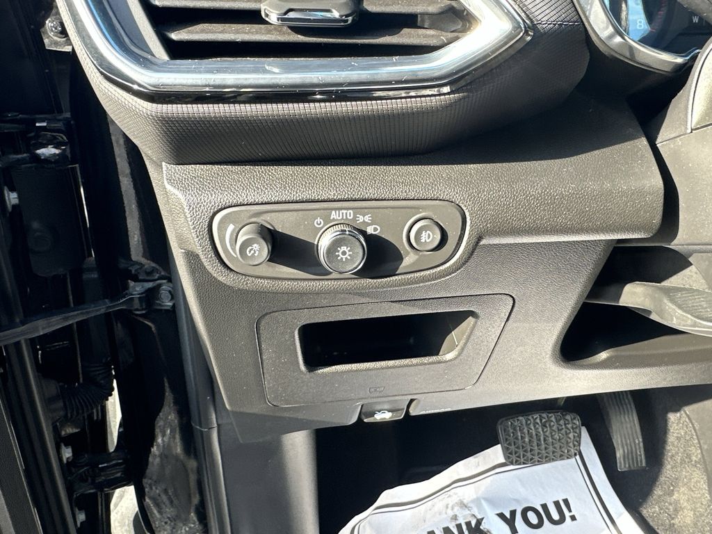 2022 CHEVROLET TRAILBLAZER - Image 15