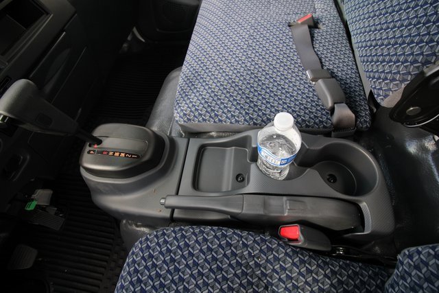 2024 Chevrolet Silverado 4500HD photo 15