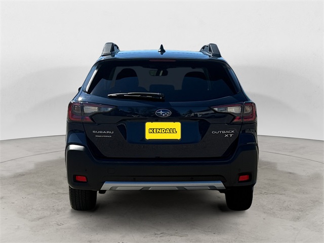 2023 Subaru Outback Limited XT photo 4