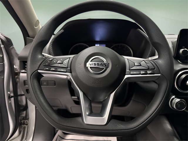 2021 Nissan Sentra S photo 12