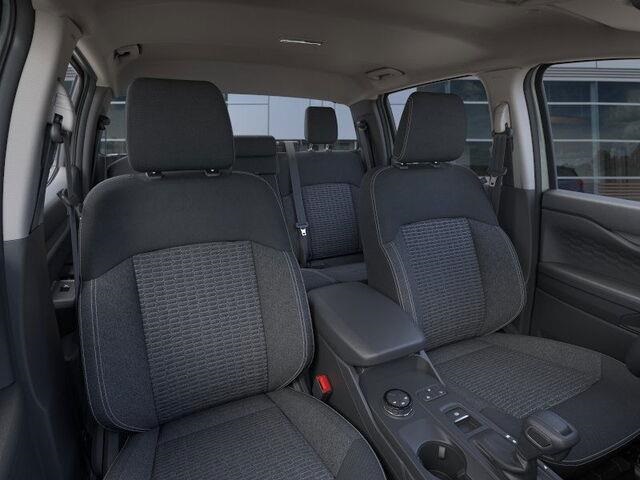 2024 Ford Ranger XL photo 10