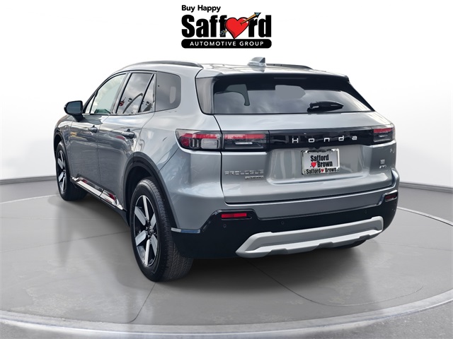 2025 Honda Prologue Touring photo 4