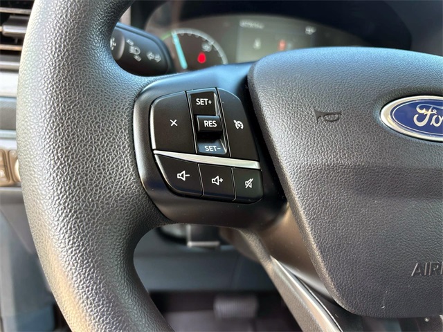 2024 Ford Maverick XL photo 17