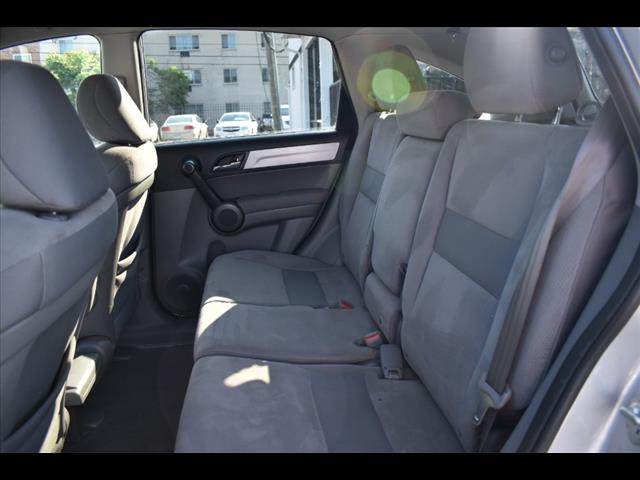 2010 Honda CR-V EX photo 11