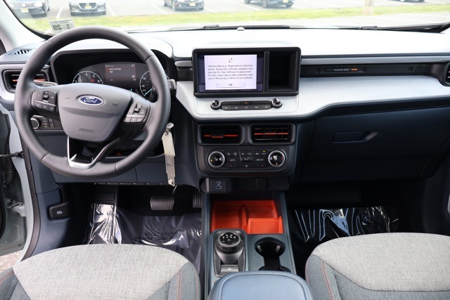 2024 Ford Maverick XLT photo 20