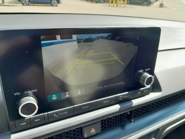 2023 Honda CR-V EX photo 20