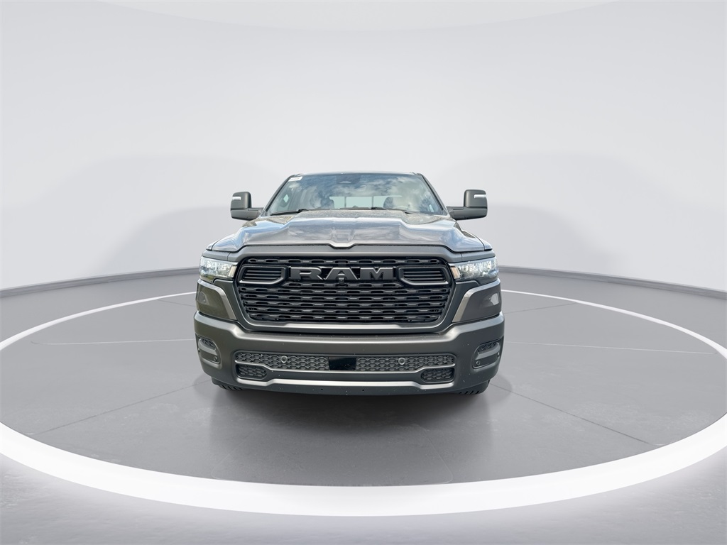2025 Ram 1500 Tradesman photo 3