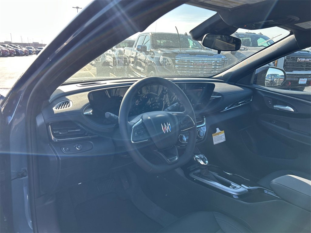 2026 BUICK ENVISTA - Image 15