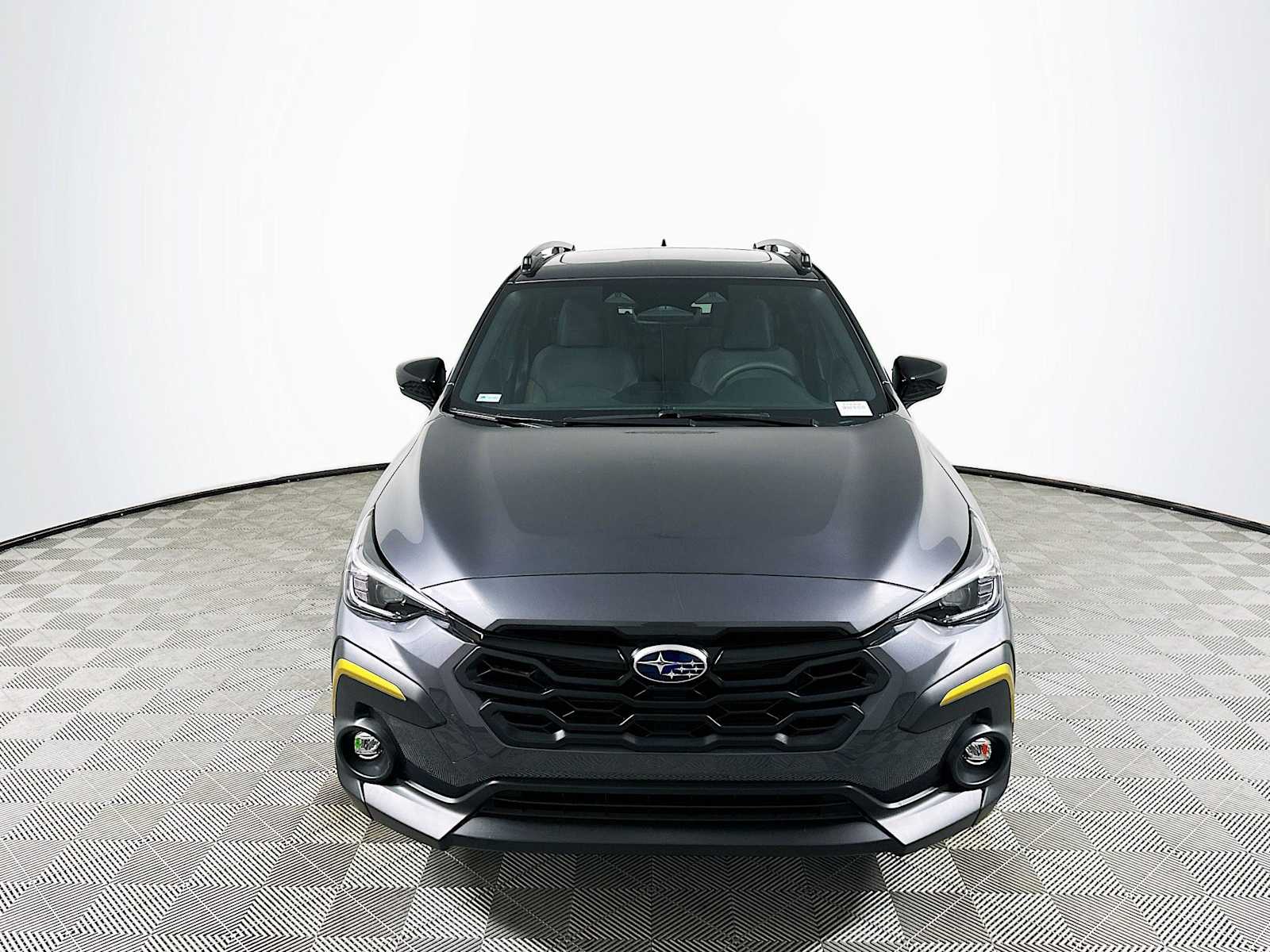 2025 Subaru Crosstrek Sport photo 2