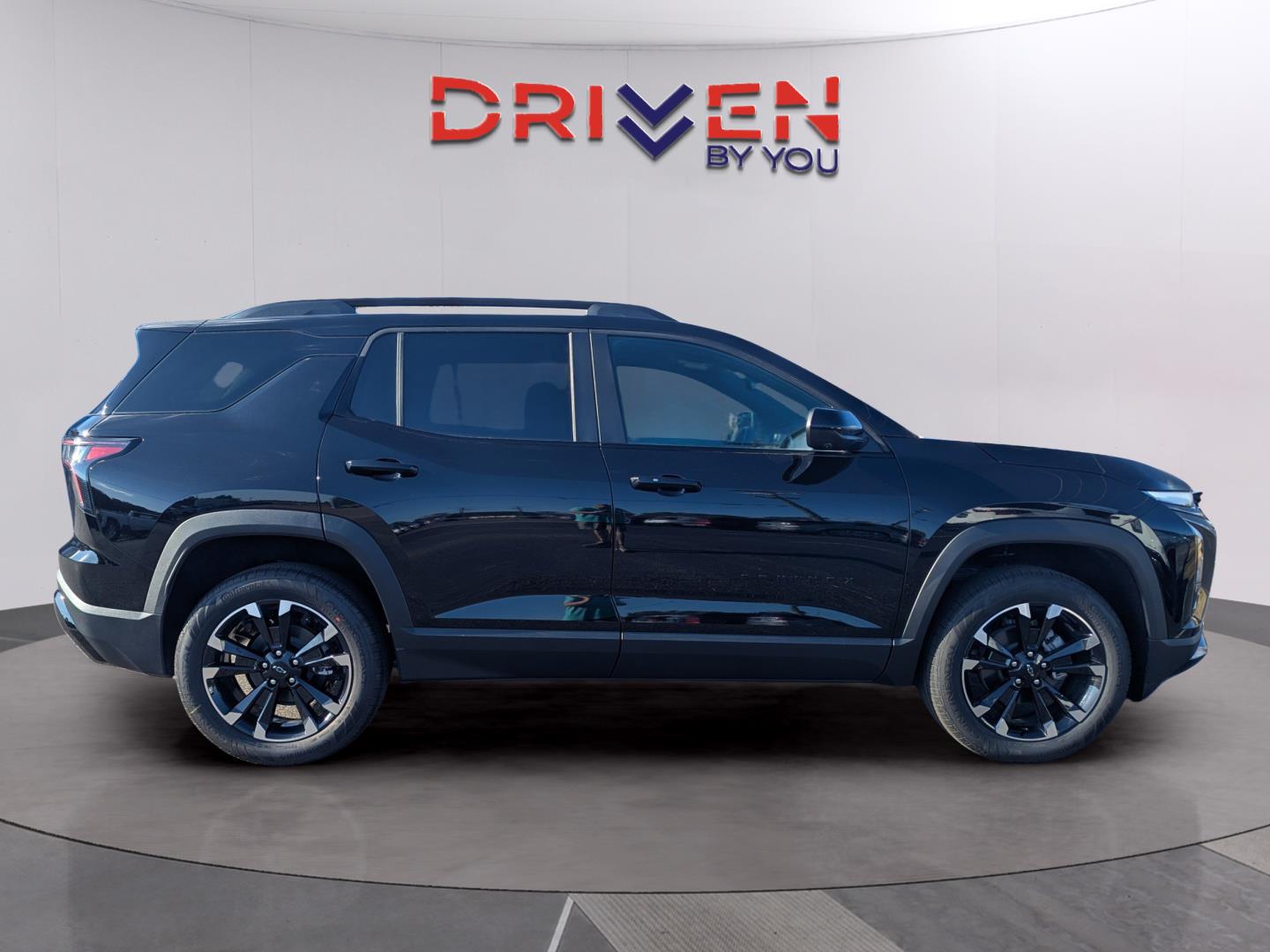 2026 Chevrolet Equinox RS photo 4