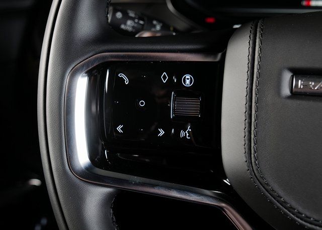 2025 Land Rover Range Rover Sport SE photo 19
