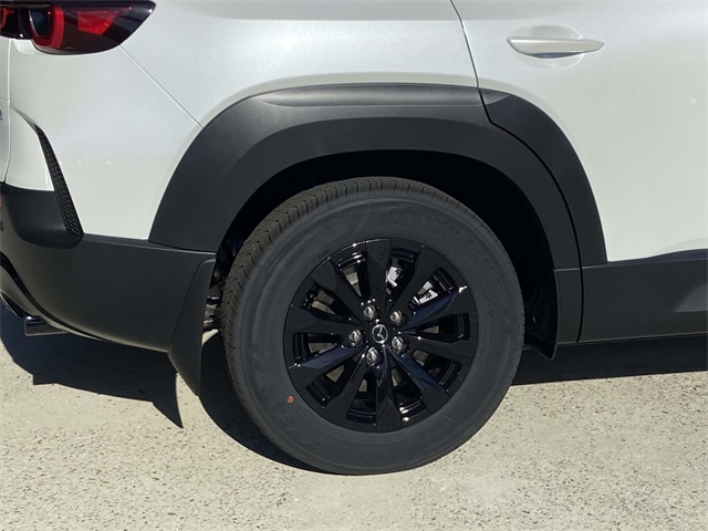 2026 Mazda CX-50 Premium photo 4