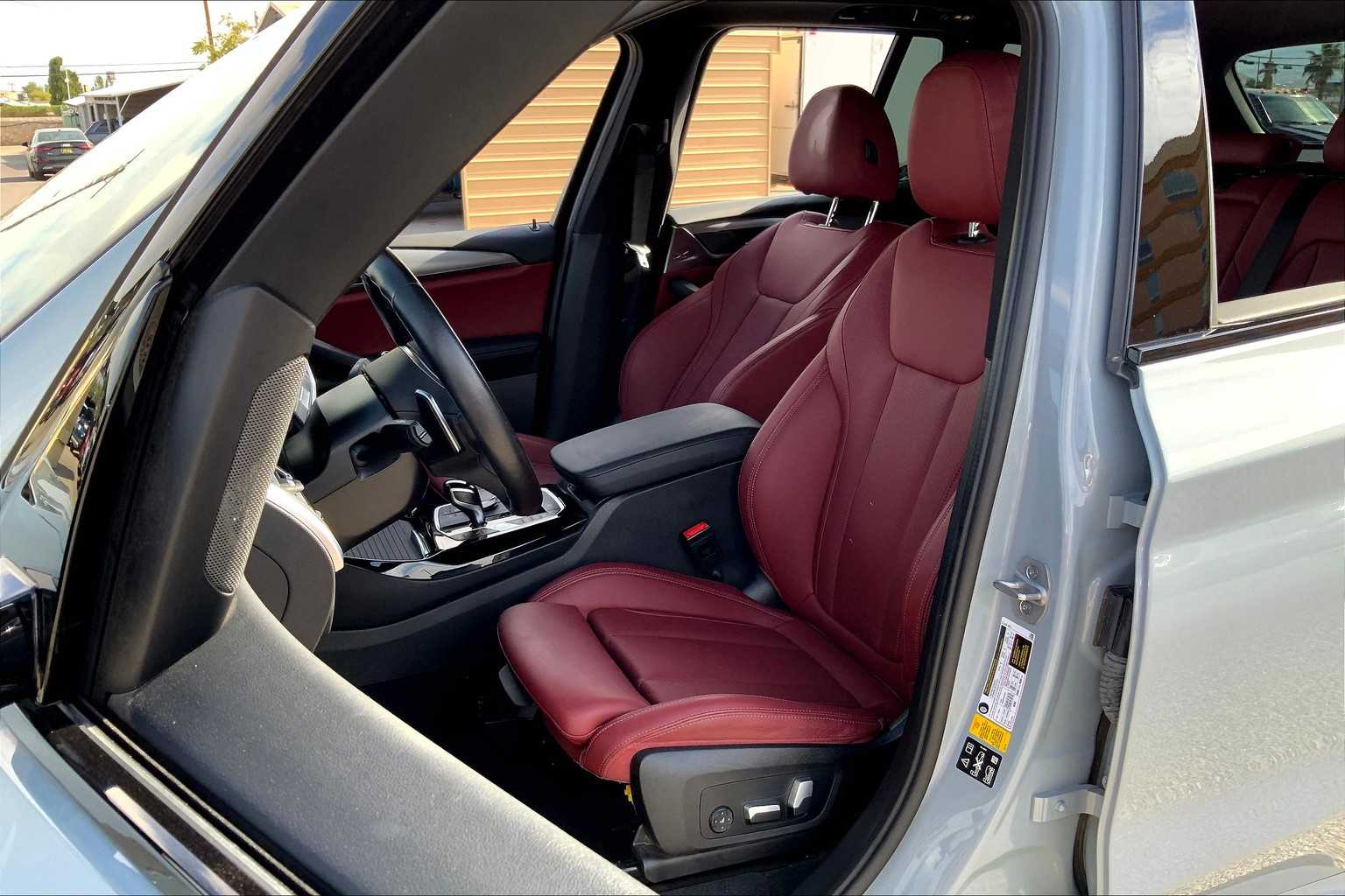 2023 Bmw X3 xDrive30i photo 7