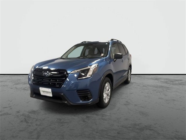 2023 Subaru Forester Base photo 3