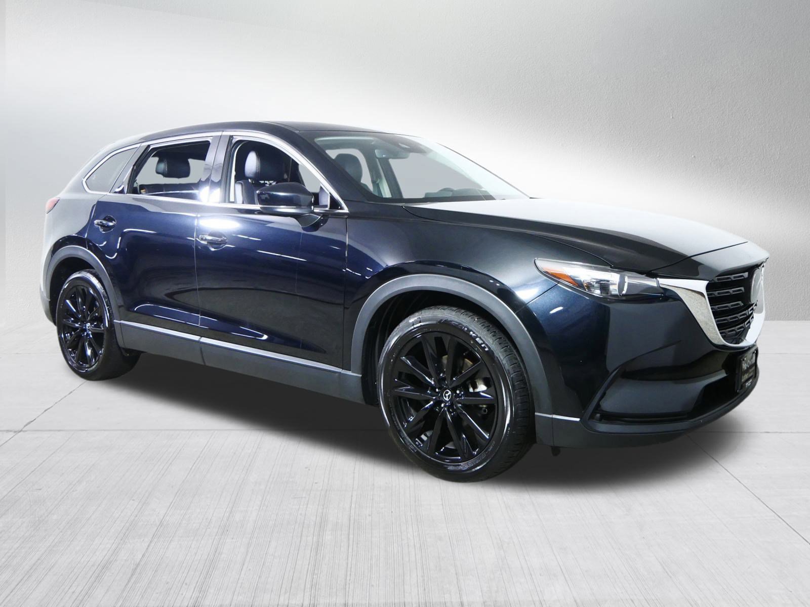 2023 Mazda CX-9 Touring Plus's photo