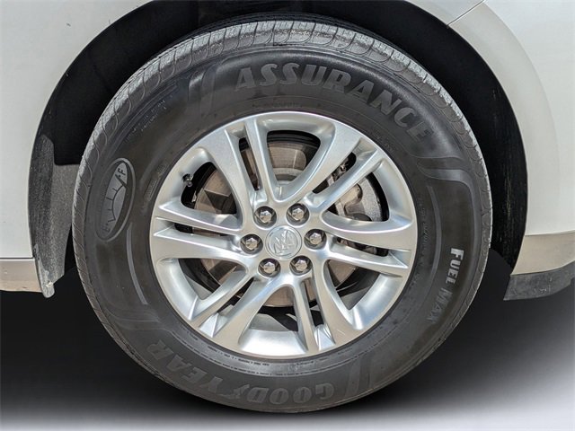 2019 Buick Enclave Essence photo 9