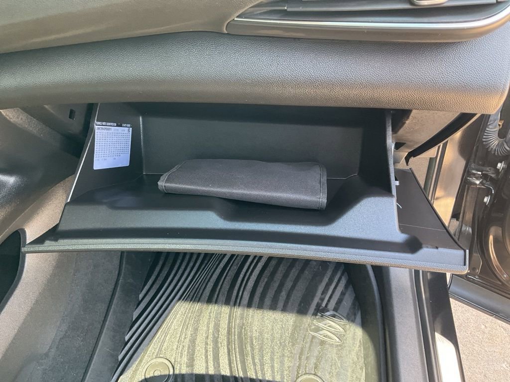2023 Buick Envision Avenir photo 30