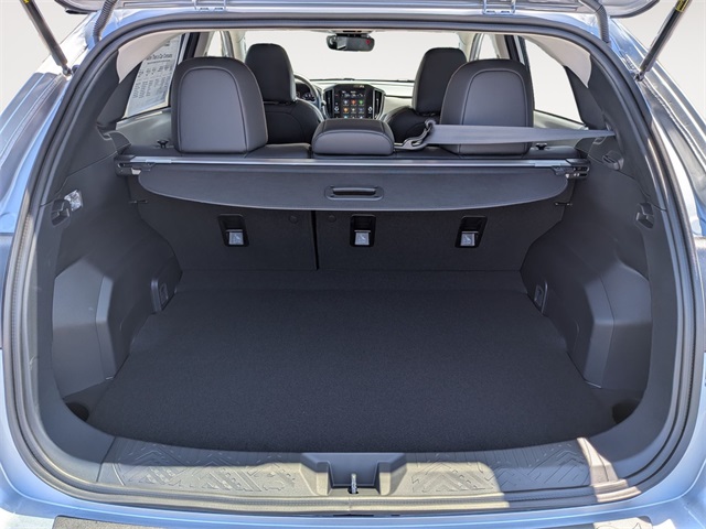 2025 Subaru Crosstrek Limited photo 26