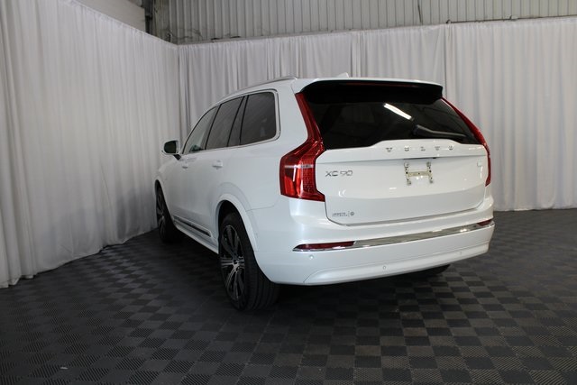 2024 Volvo XC90 Recharge T8 Plus photo 28