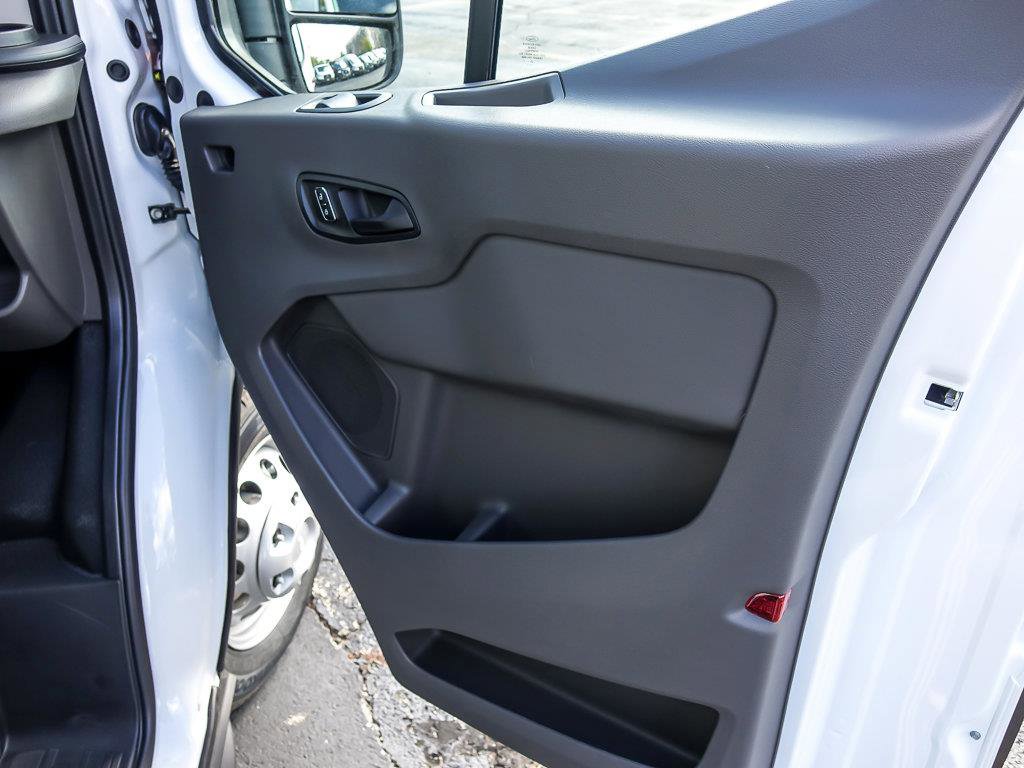 2026 FORD TRANSIT - Image 35