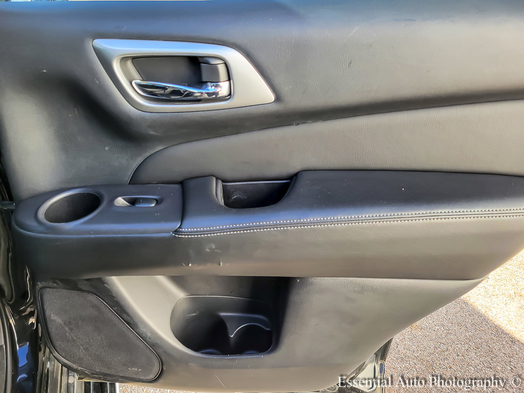 2019 NISSAN PATHFINDER - Image 23