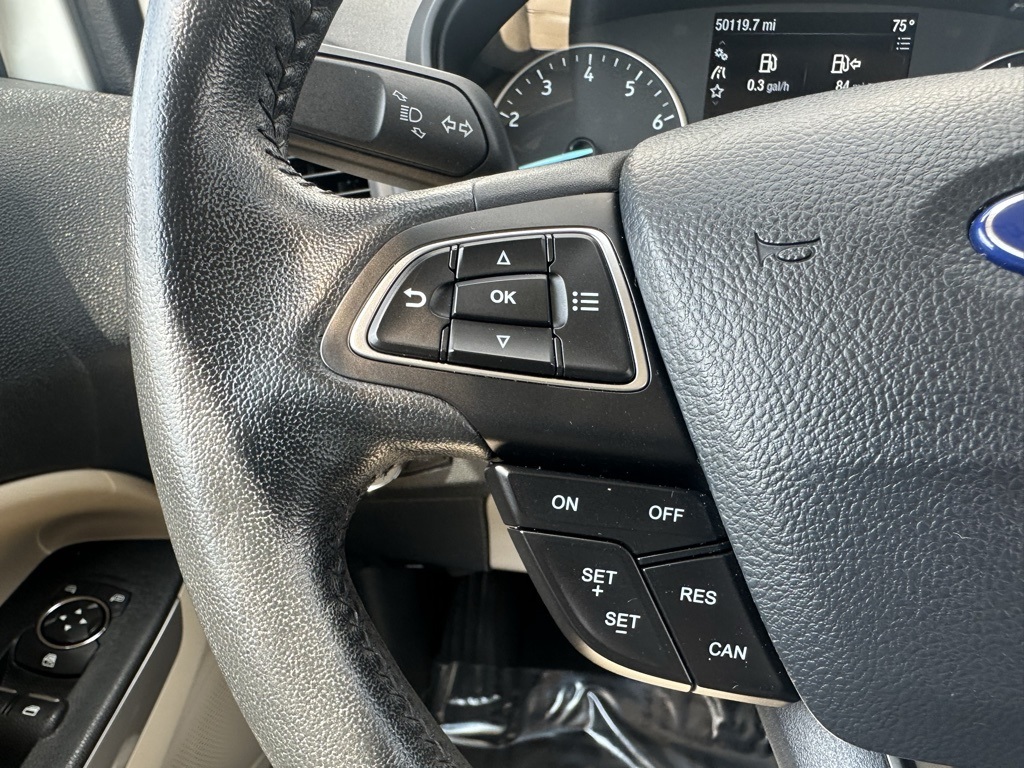 2019 Ford EcoSport Titanium photo 20