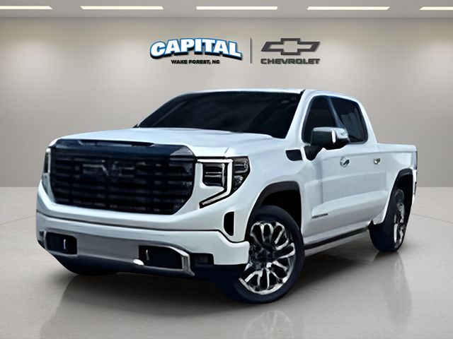 2023 Gmc Sierra 1500 Denali Ultimate photo 3