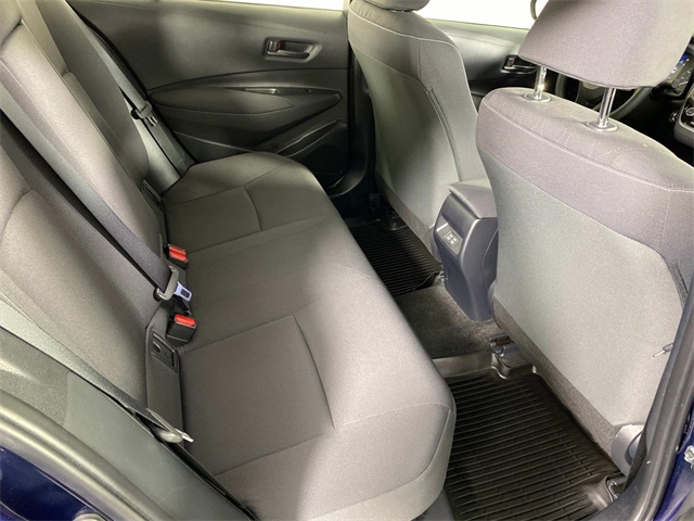 2024 Toyota Corolla Hybrid LE photo 11