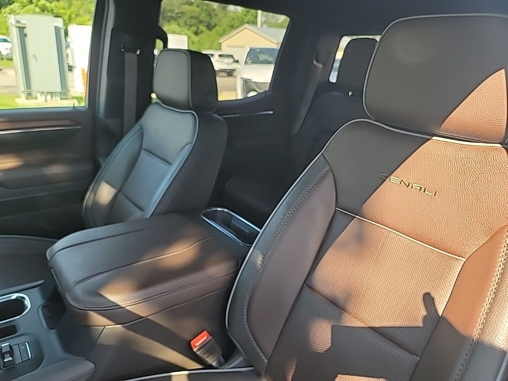2024 Gmc Sierra 1500 Denali photo 8