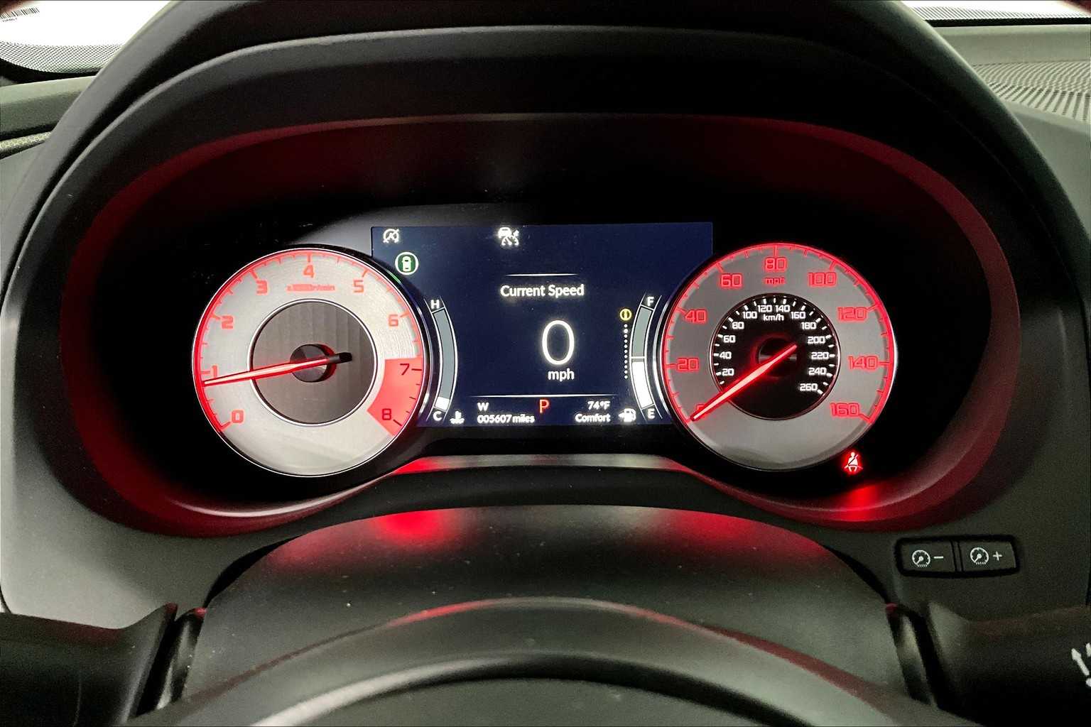 2025 Acura RDX A-Spec photo 22