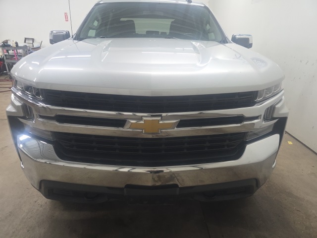 2022 Chevrolet Silverado 1500 LT photo 18