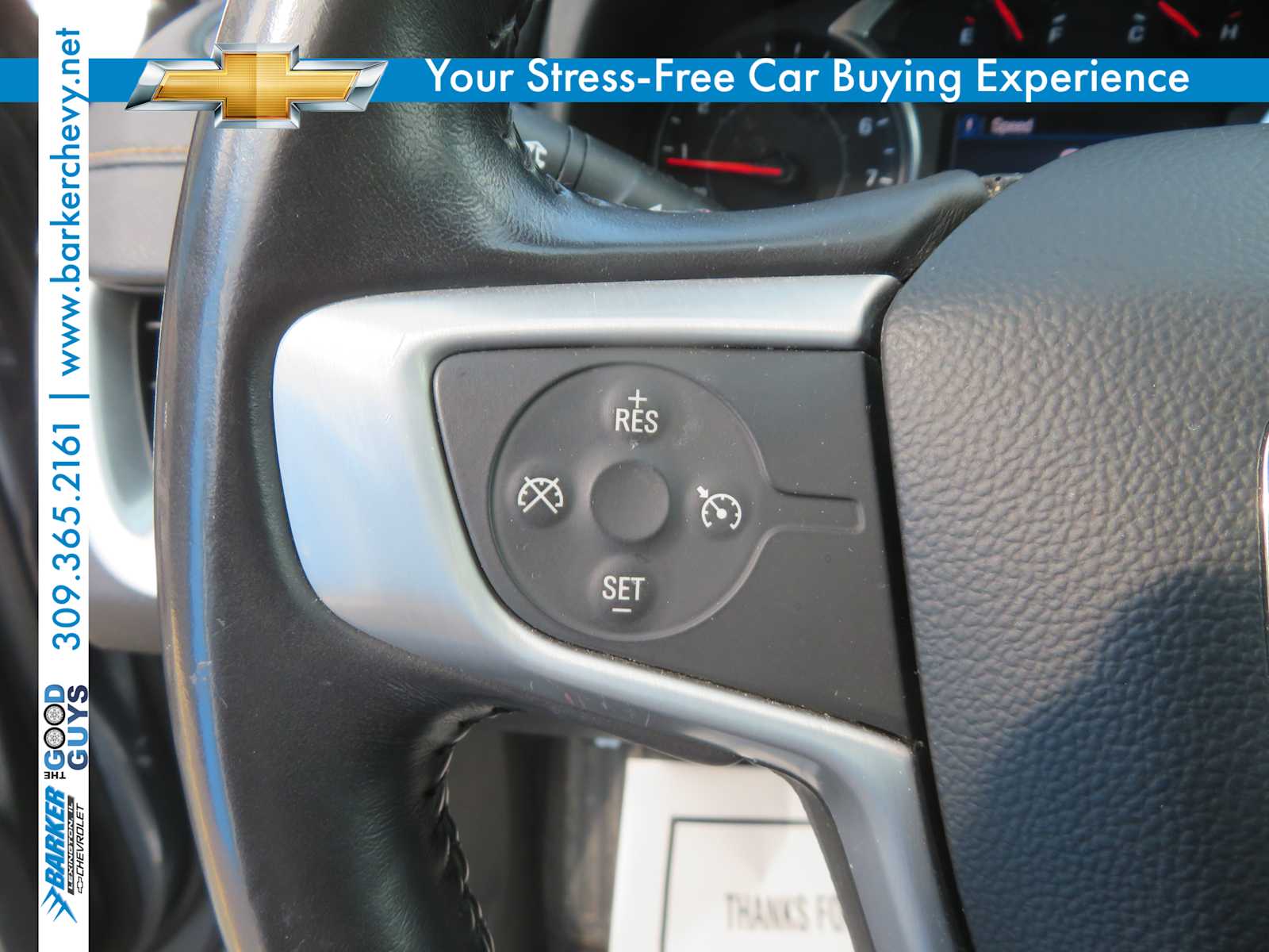 2019 Gmc Terrain SLE photo 17