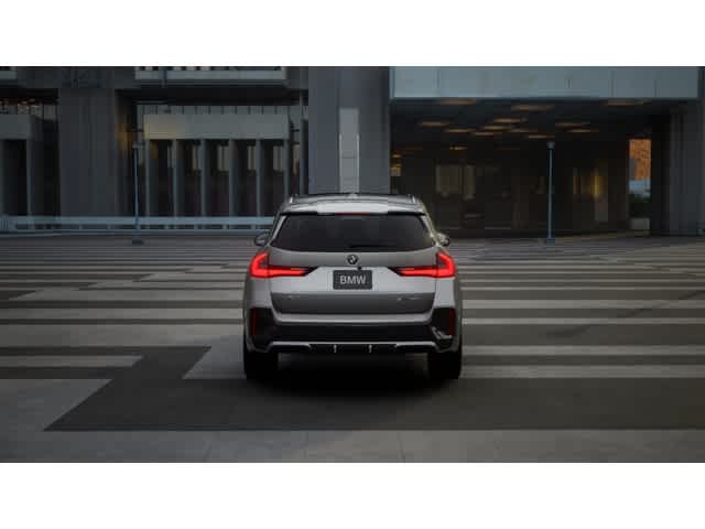 2025 Bmw X1 XDrive28i photo 3