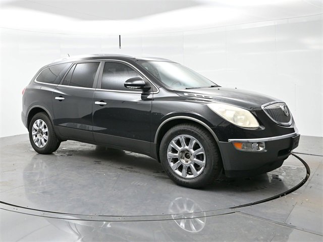 2011 Buick Enclave CXL-2's photo