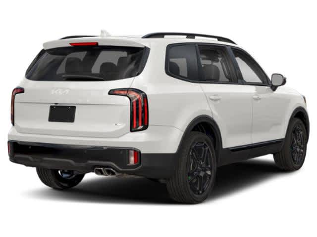 2025 Kia Telluride X-Line EX X-Pro photo 2