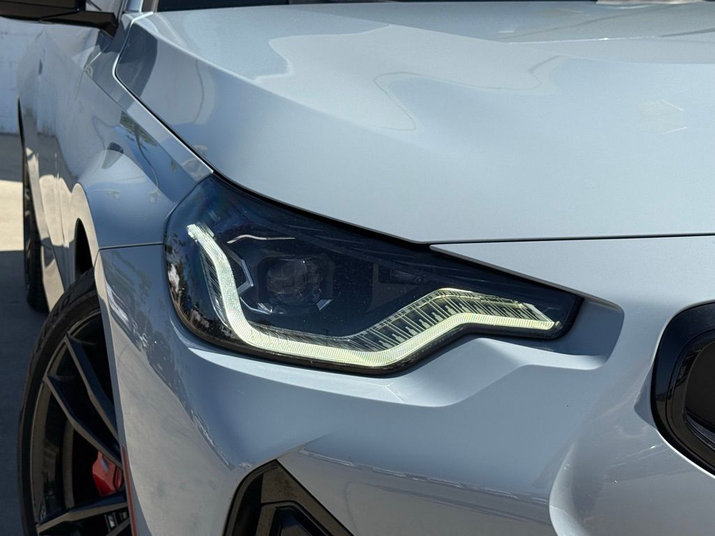2023 Bmw M240i 2-Series photo 3