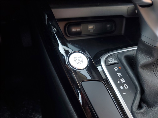 2025 Kia Soul S photo 29