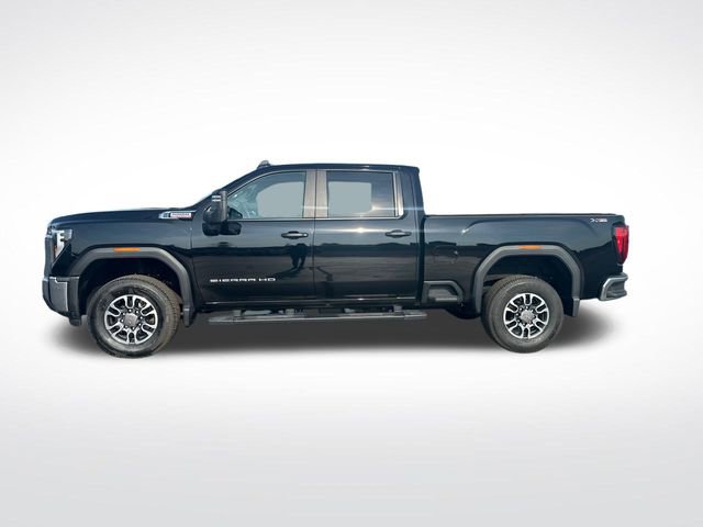 2025 Gmc Sierra 3500 HD Pro photo 2