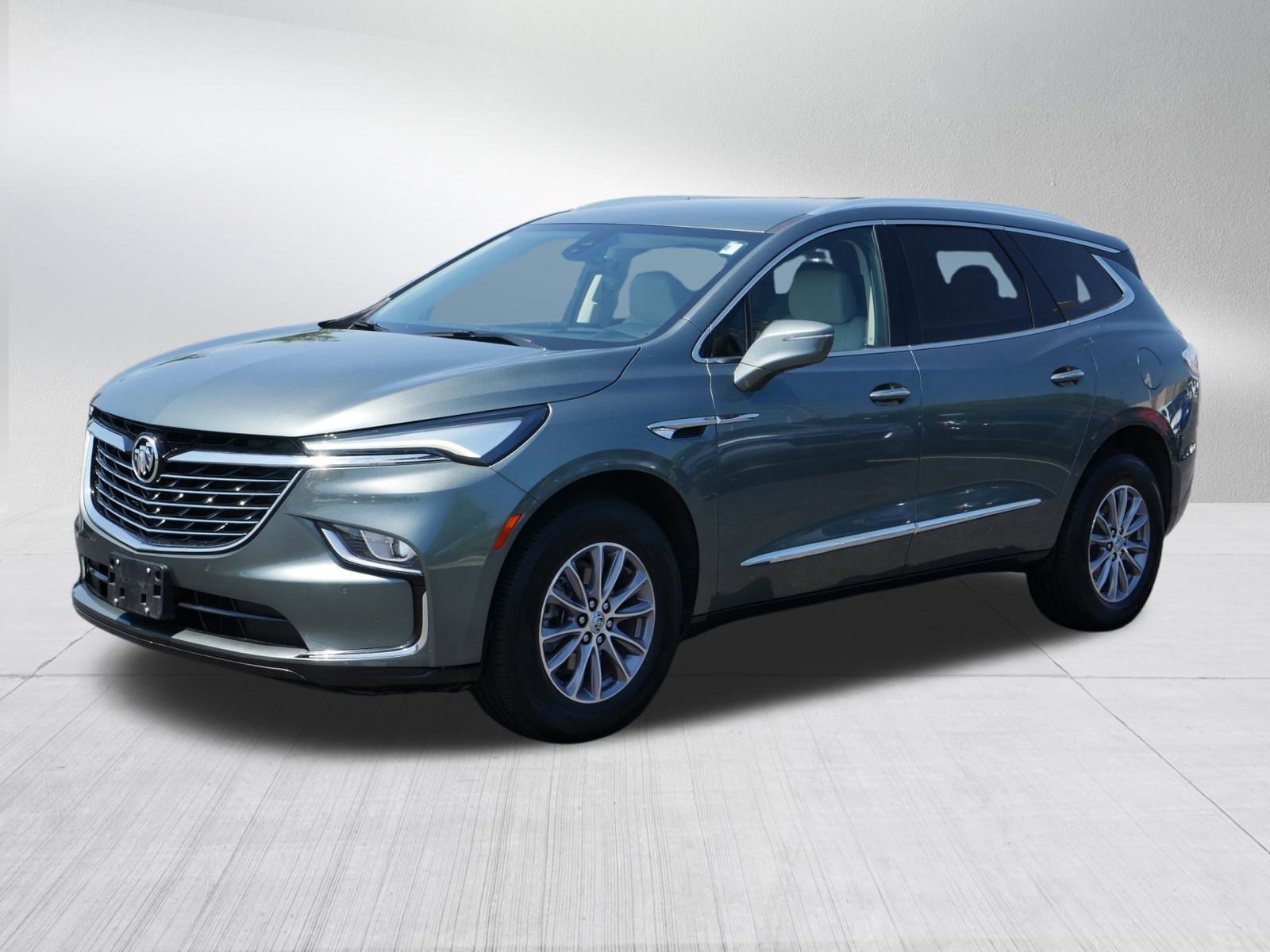 2023 Buick Enclave Premium photo 3