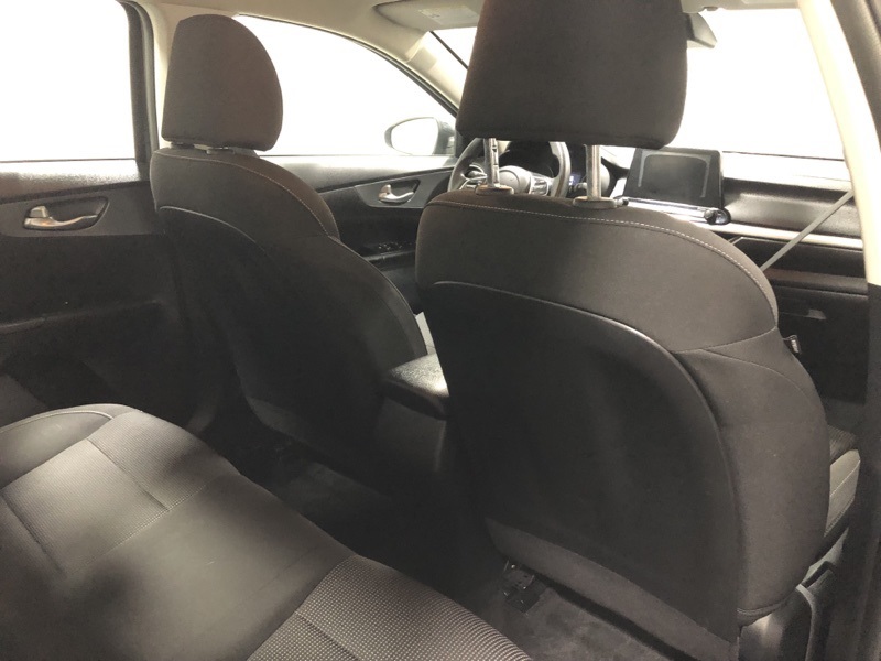 2020 Kia Forte LXS photo 11
