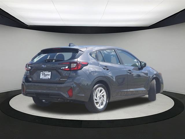 2025 Subaru Impreza Base photo 7