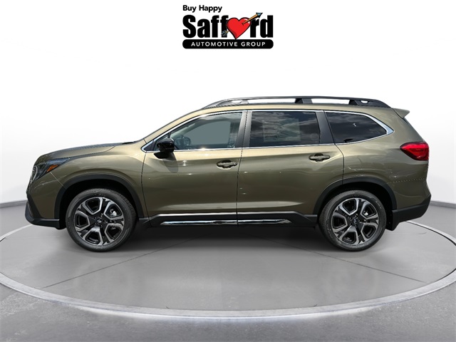 2025 Subaru Ascent Limited photo 5