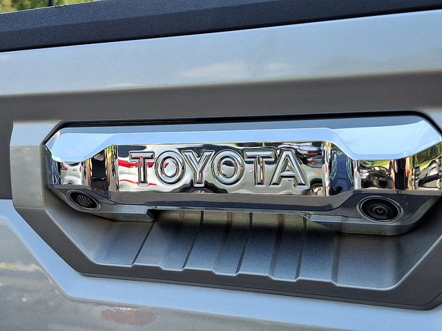 2023 Toyota Tundra 1794 Edition photo 28