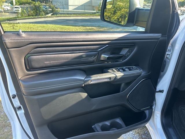 2023 Ram 1500 Limited photo 16