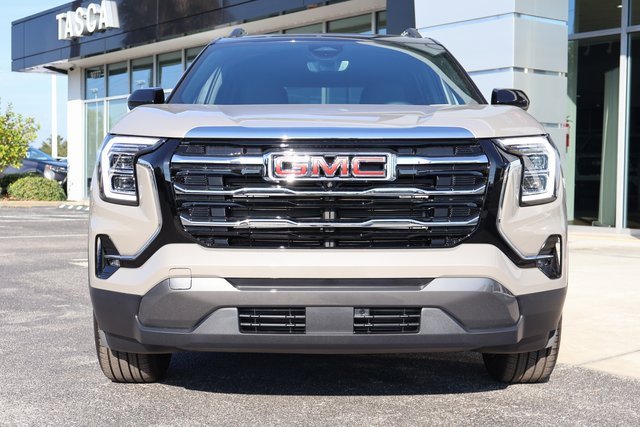 2026 Gmc Terrain Elevation photo 3