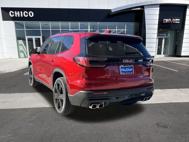 2025 Gmc Acadia Elevation photo 5