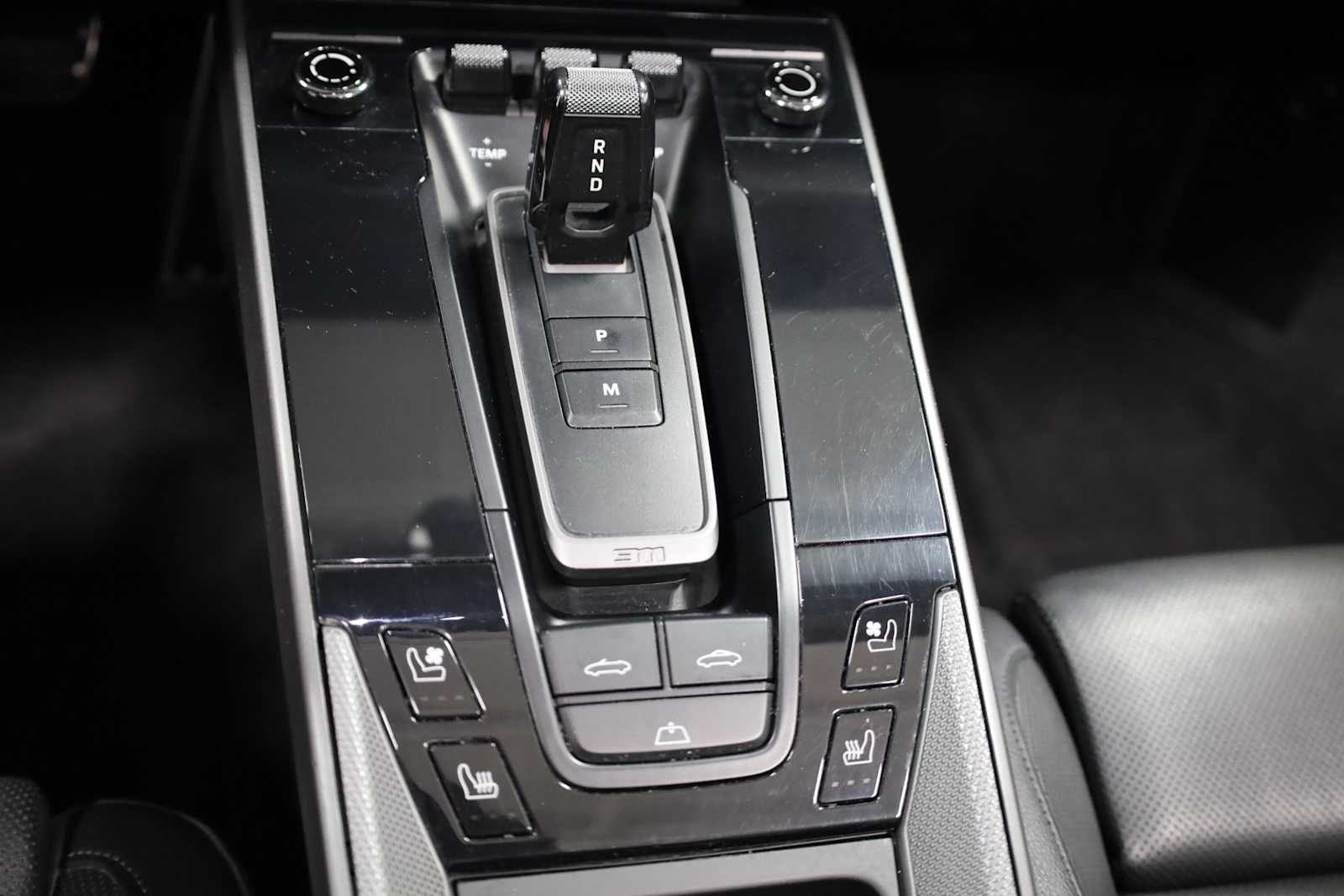 2022 Porsche 911 Cabriolet photo 29