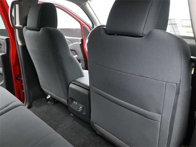 2025 Nissan Frontier S photo 24